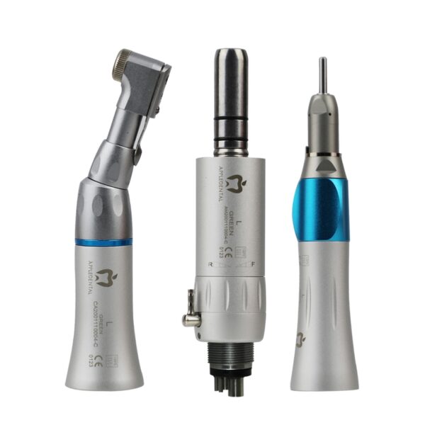 APPLE DENTAL LOW SPEED HANDPEICE KIT