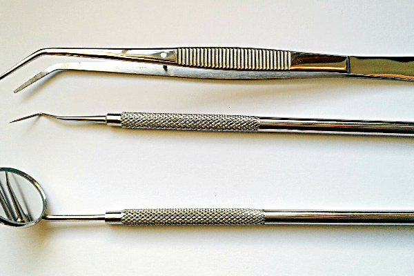 EXAMINATION SET