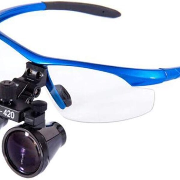 LOUPES 3.5 *420